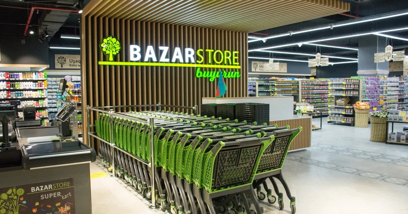 Bazarstore продолжает обманывать покупателей