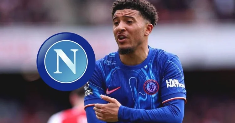Mançester Yunayted in futbolçusu Napoli yə keçə bilər