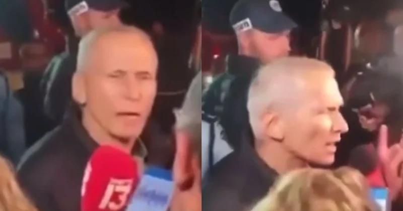 İsrailin etirafı DÜNYADA ŞOK YARATDI: Hər kəsin gözü qarşısında...