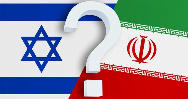 Təl Əvivlə Tehran arasında ən yaxşı vasitəçilər Rusiya və Azərbaycandır
