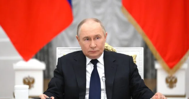 Putin: “Səbrimiz tükənmək üzrədir”