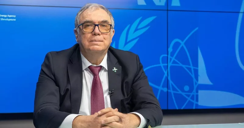 МАГАТЭ о последствиях удара по АЭС в Иране