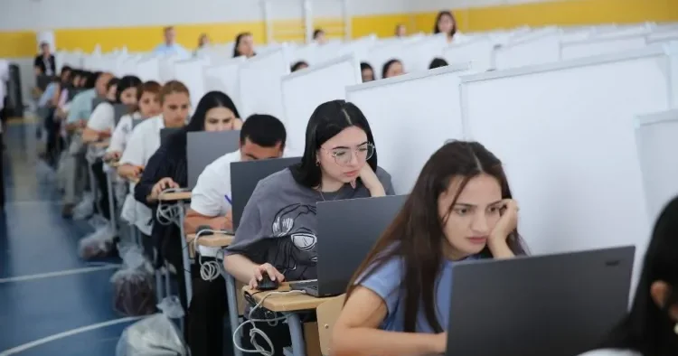 Bütün müəllimlər sertifikasiya prosesinə cəlb ediləcək Elm və təhsil komitəsinin üzvündən AÇIQLAMA