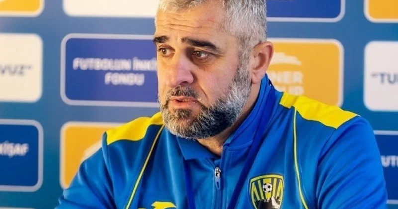 Şükürov kamikadze rolunda