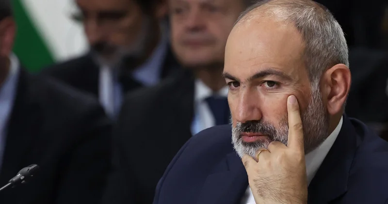 Paşinyan: Karapetyana xalqa dəymiş ziyanı ödəmək üçün bir ay vaxt verilib