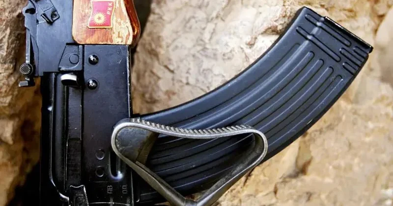 PKK nın silah buraxma görüntüləri bu tarixdən yayımlanacaq