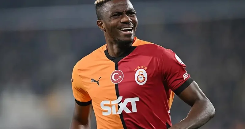 ​ Napoli Osimhenin yeni qiymətini müəyyən etdi