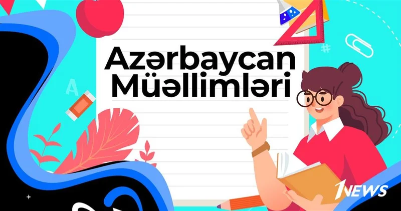 TikTok совместно с Министерством науки и образования АР подвели итоги конкурса #AzərbaycanMüəllimləri