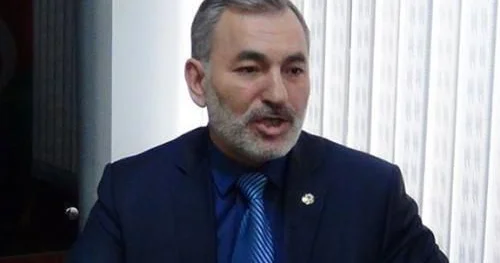 Nemət Pənahlı canlı yayımda AĞLADI: Məni və oğlanlarımı APARMIRLAR VİDEO