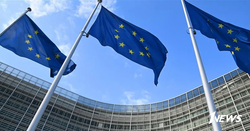 Смена режима в Иране не является частью согласованной позиции ЕС, заявили в Еврокомиссии