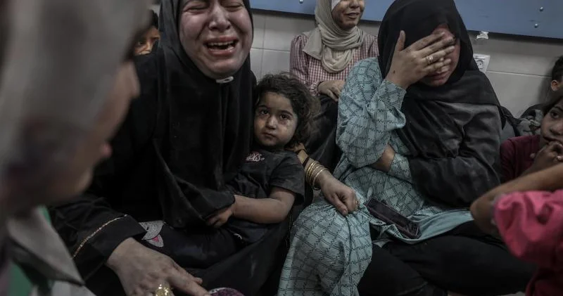 UNRWA: Qəzzada səhiyyə sistemi kritik səviyyədədir, həyati vacib dərmanlar tükənir