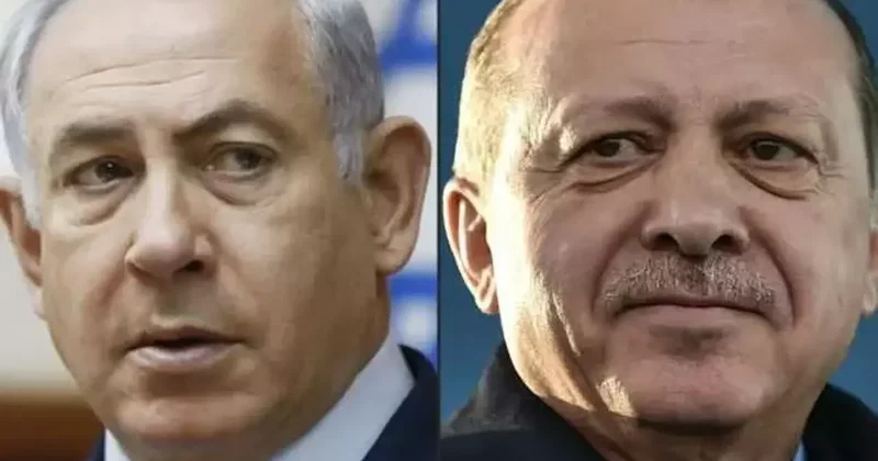 Ərdoğan İsraili HƏDƏLƏDİ: Biz hazırıq!