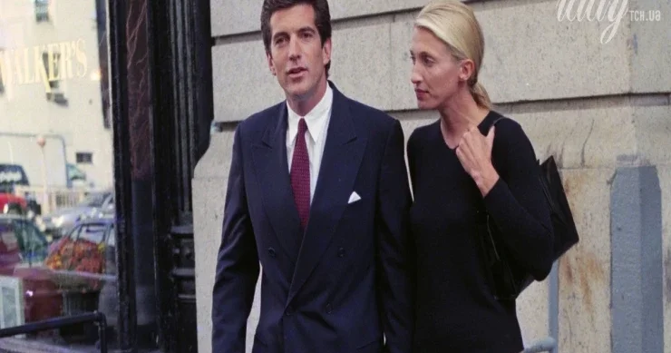 Kennedilər ailəsinin faciəvi sevgi hekayəsindən film çəkilir