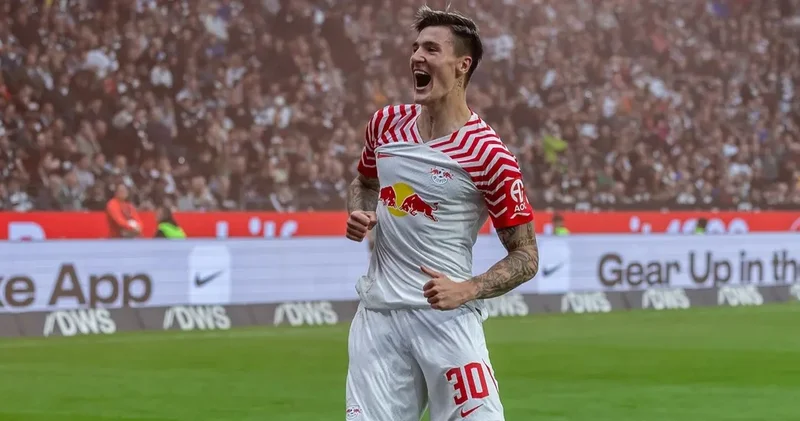 Şeşko uğrunda mübarizə: Arsenal 1 addım öndə