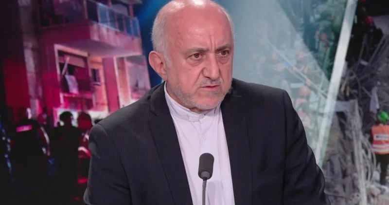 “İran İsrailə təslim olmayacaq”