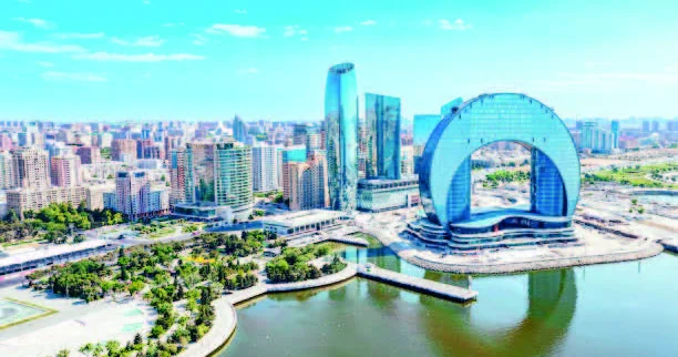 Azərbaycanın praqmatizmə və ədalətə söykənən sabitlik modeli