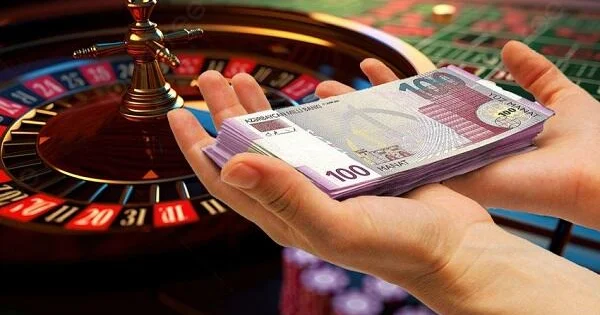 Kazino oyunlarına görə dövlət rüsumu: 340 min manat… KONKRET