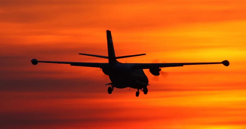 Daha bir aviaşirkət Rusiyaya uçuşları dayandırdı