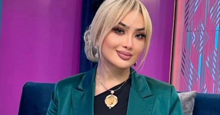 Məleykə Əsədova Xalq artistini ifşa etdi : Hamını aldadır