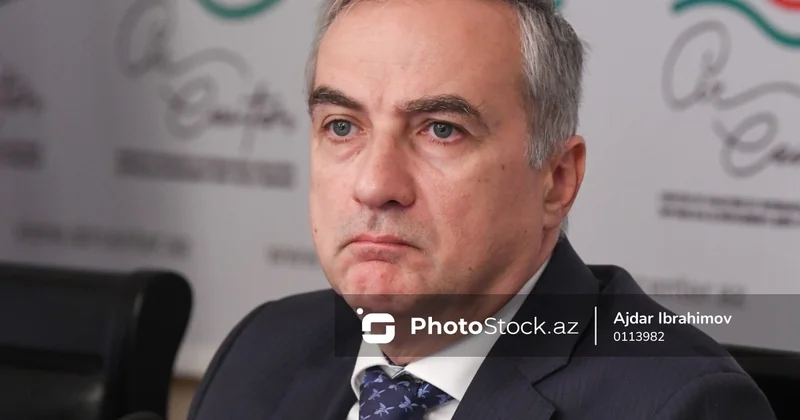 Fərid Şəfiyev: Tezliklə şad xəbərlər eşidəcəyik