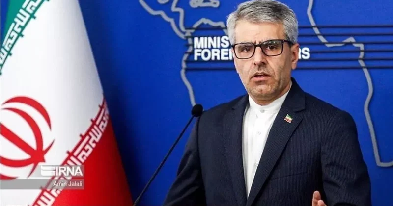 МИД Ирана: Вмешательство США приведёт к полномасштабной войне