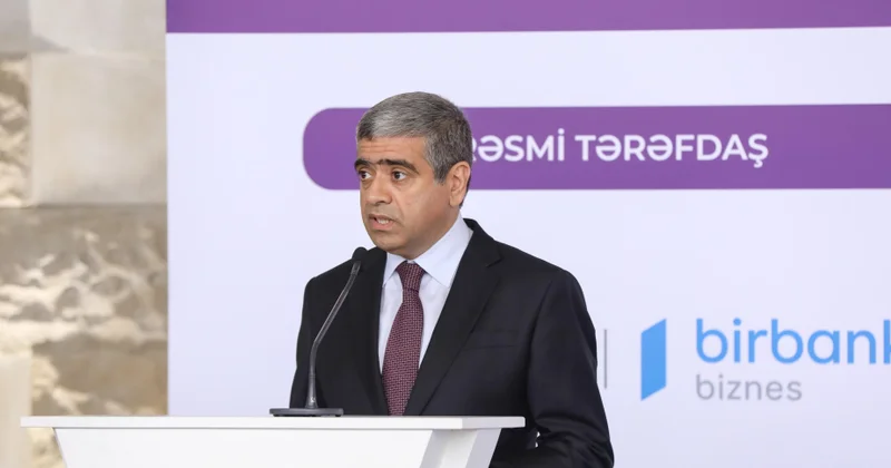 Nazir: Bəzi inzibati cərimələrin şərti tətbiqi məqsədilə qanunvericiliyə yeni dəyişiklik layihəsi hazırlanır