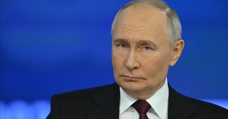 Путин: Я готов встретиться с Зеленским