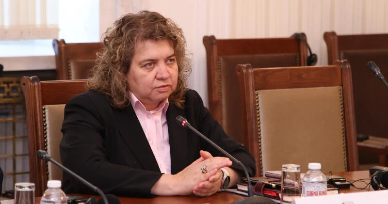 Bolqarıstan və Azərbaycan arasındakı münasibətlər möhkəm təmələ, dostluq və tərəfdaşlığa əsaslanır