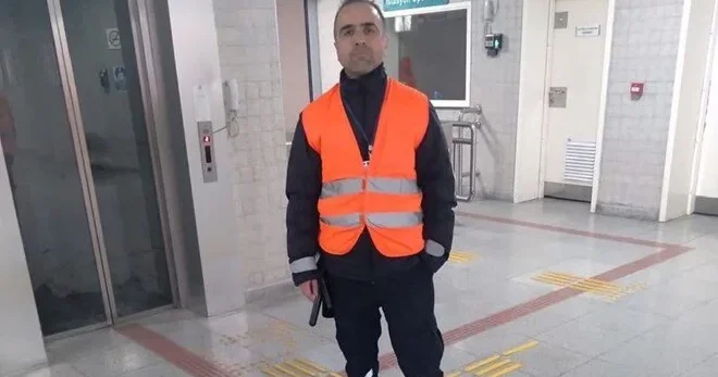 Qatarda ona xəbərdarlıq edən işçini ÖLDÜRDÜ