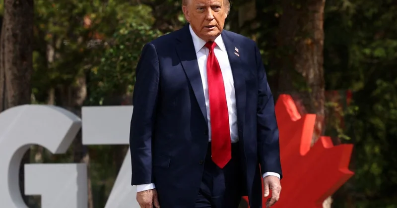Трамп шокировал союзников