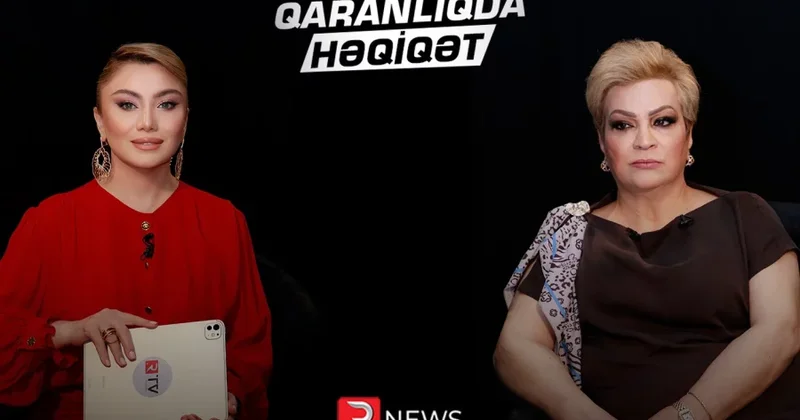 14 yaşımda əlimdə ömürlük bıçaq yarası qaldı Afaq Bəşirqızı
