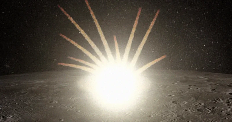 2032 ci ildə görünməmiş meteorit yağışı Yer peyklərini məhv edə bilər