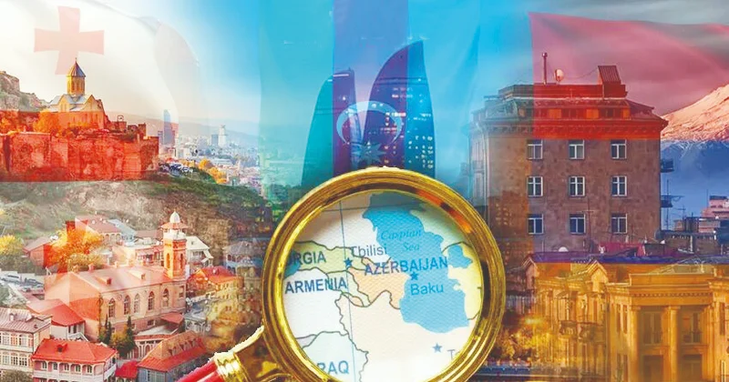 Qafqazda yeni diplomatiya dönəmi