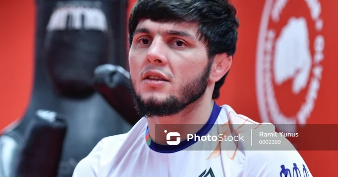 Tofiq Musayev: Kiminləsə döyüşdən imtinanı özümə yaraşdırmıram