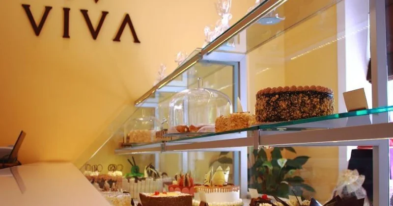 Viva Desserts də mallar göstəriləndən baha satılırmış