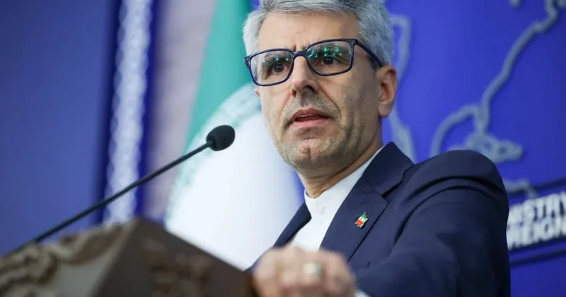 İran XİN: ABŞ nin müdaxiləsi tammiqyaslı müharibəyə gətirib çıxaracaq