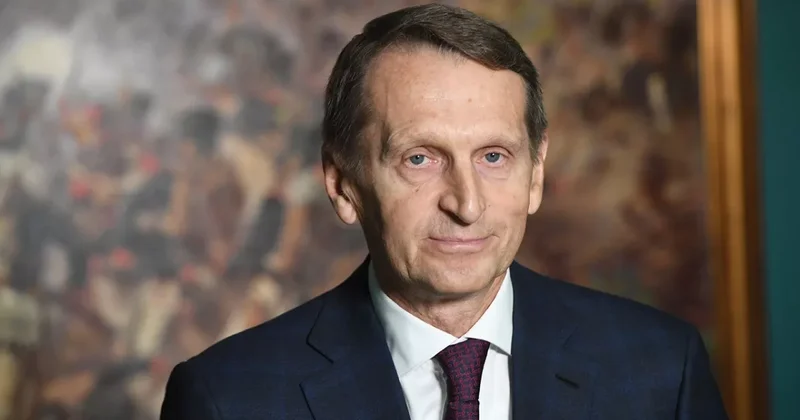 Глава СВР: Россия поддерживает контакты с разведками Ирана и Израиля