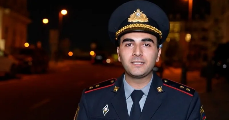 DİN: Məişət səs küyü ilə bağlı qaydanı təkrar pozanlar daha sərt cəzalandırılacaq