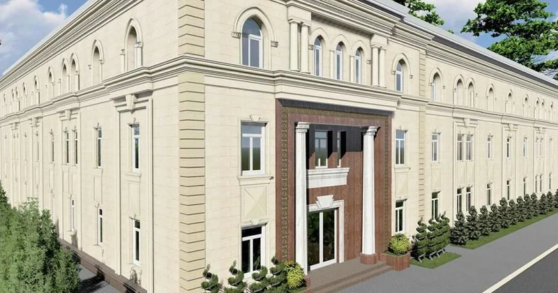 Azərbaycan və Albaniya məhkəmə hüquq şuraları əməkdaşlıq edəcək