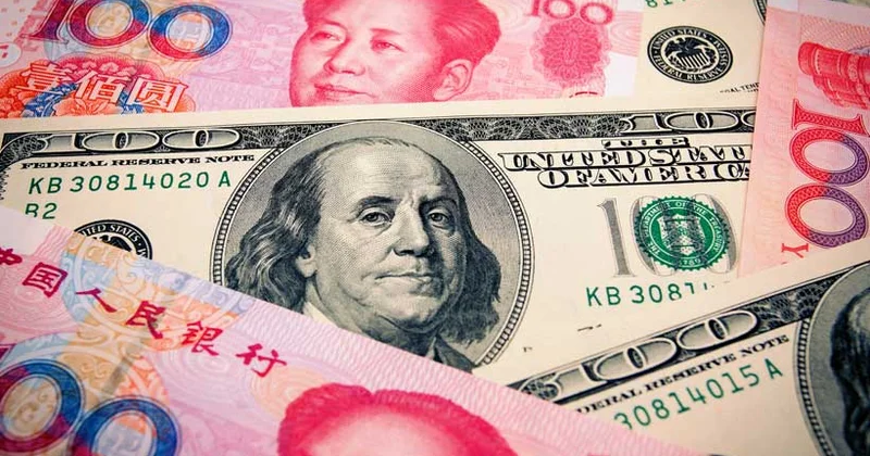 Yuan dolları sıradan çıxara bilər AÇIQLAMA