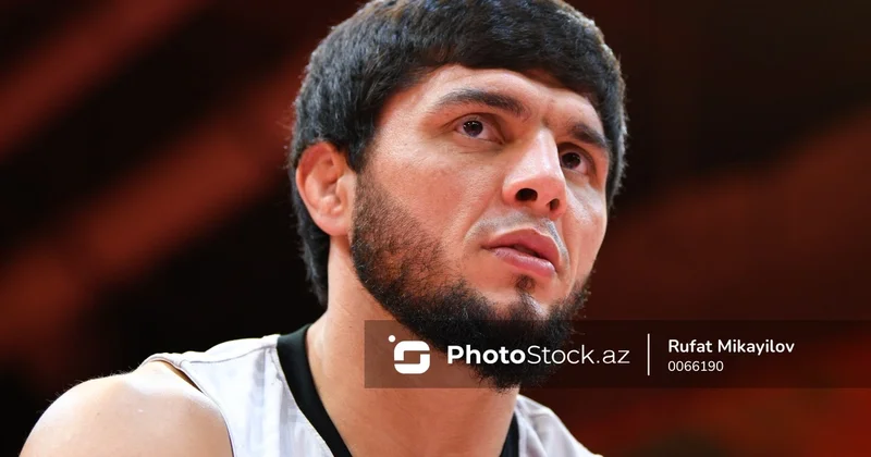 Tofiq Musayev: Mən hər zaman güclü rəqiblərlə mübarizə aparmaq istəmişəm