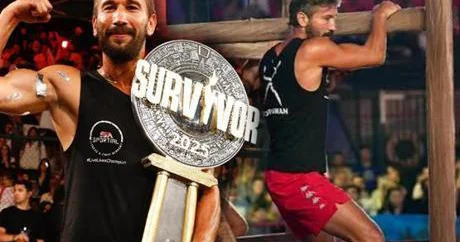 Survivor dan qazancı məlum oldu