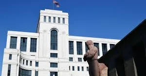 МИД Армении выразил протест Москве за высказывания Соловьева