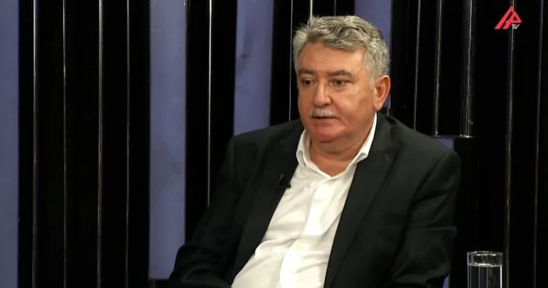 Şahin Musaoğlu bəstəsi səsləndirilən Türk filmindən nə qədər qonorar alıb? (VİDEO)