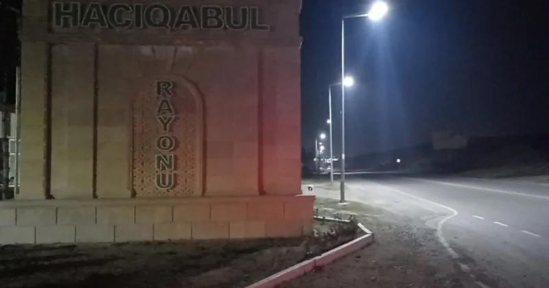 Hacıqabulda tanışını bıçaqlayan şəxs polis tərəfindən saxlanılıb