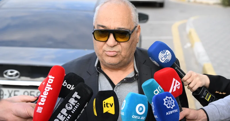Keçmiş məcburi köçkün: 32 ildən sonra Kəngərliyə qayıtmaq gözlədiyim ən böyük sevincdir