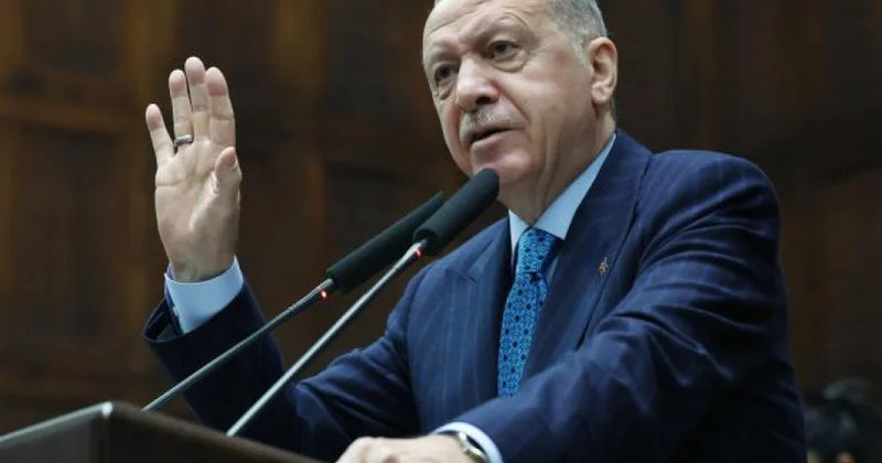Prezident Ərdoğan: Türkiyə müdafiə sahəsində xaricdən asılılığı tam aradan qaldırmağı hədəfləyir