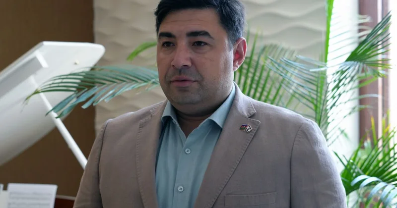 Давид Селиверстов: 18 июня Национальный День прав человека Cправедливость, которая всё же вернулась