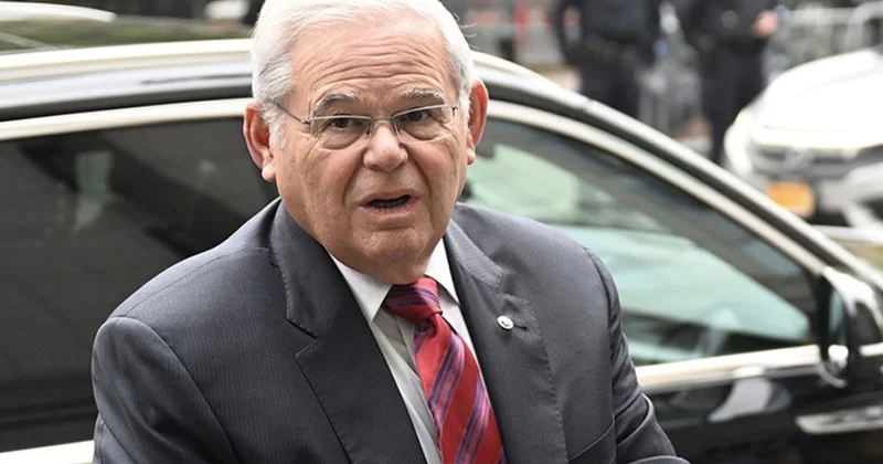 Ermənipərəst senator həbsxanaya göndərildi