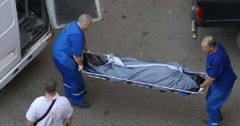 Təmiri sexində yeniyetmə meyiti TAPILDI